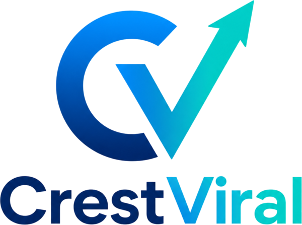 CrestViral